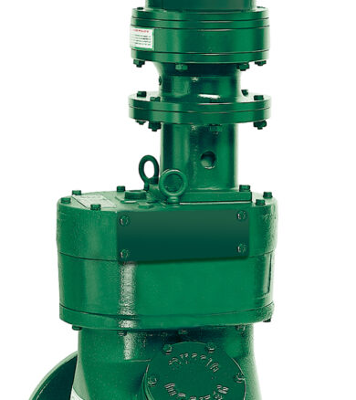 JWC Grinder (Muffin Monster Sulzer )