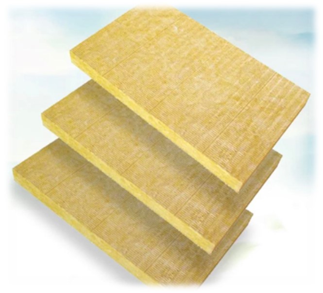 Insulation Products